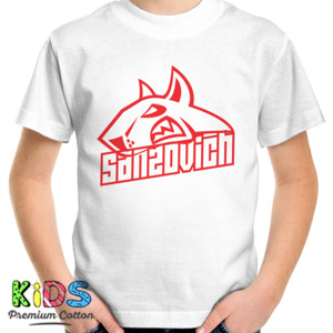 Kaos Distro Sanzovich