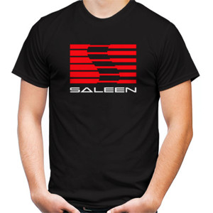 Kaos SALEEN MUSCLE CAR