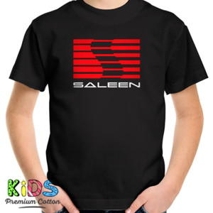 Kaos SALEEN MUSCLE CAR