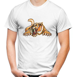 Kaos Distro Tigers Show Off