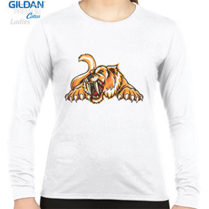 Kaos Distro Tigers Show Off