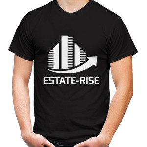 Kaos Distro Estate Rise