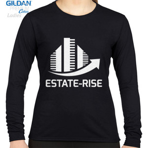 Kaos Distro Estate Rise