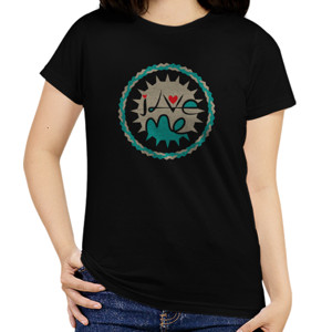 Kaos I Love Me