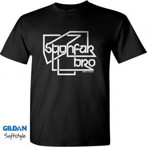Kaos istighfar bro putih