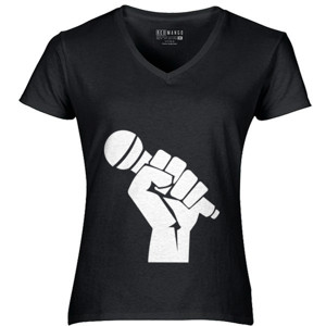 Kaos Distro Open mic