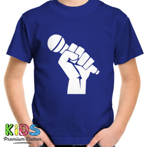 Kaos Distro Open mic