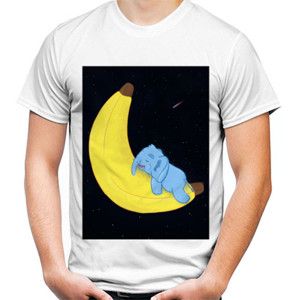 Kaos Co_mbro Sleep (Kaos Pria *RedMango)