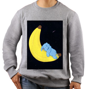 Jaket Sweater Co_mbro Sleep (Kaos Pria *RedMango)