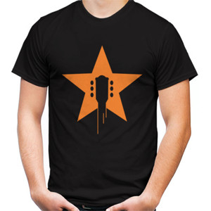 Kaos Distro guitar star