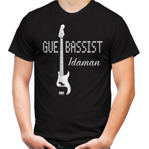 Kaos Kaos bassist Idaman