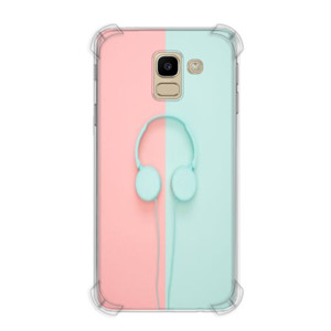 Casing HP Abstract Edition