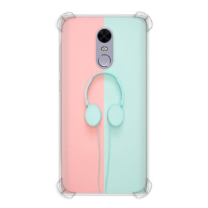 Casing HP Abstract Edition