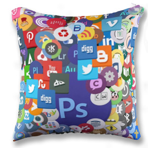 Bantal Bantal Icon Software