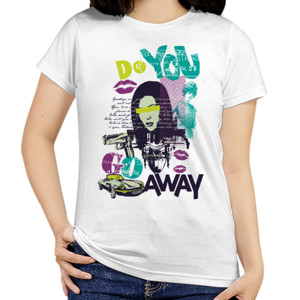 Kaos Do You GO Away