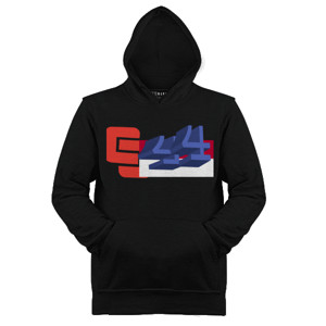 Jaket Hoodie KAOS KEREN