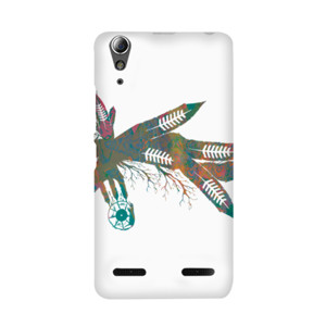 HYNVALE! Logo Config 26 Casing HP