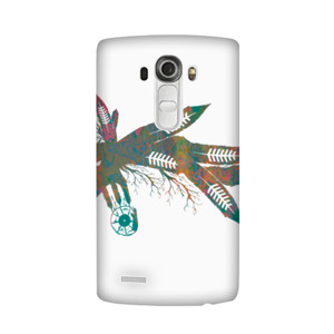 HYNVALE! Logo Config 26 Casing HP