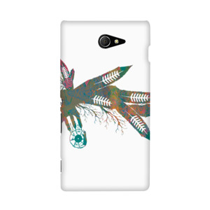 HYNVALE! Logo Config 26 Casing HP