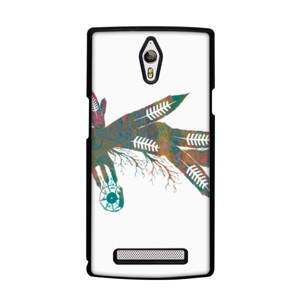 HYNVALE! Logo Config 26 Casing HP