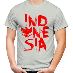 Kaos Indonesia 4