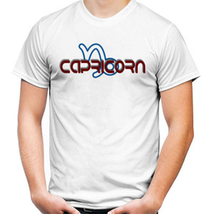 Kaos Capricorn