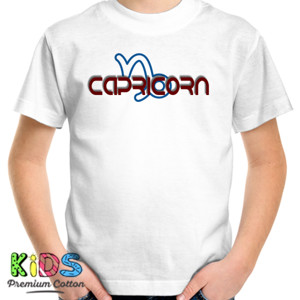 Kaos Capricorn