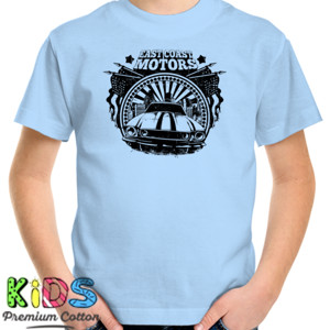 Kaos East Coast Car
