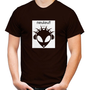 Kaos kaos alien