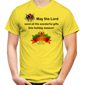 Kaos Natal 2018