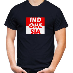 Kaos Indonesia