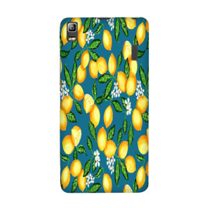 Natural Print Edition Casing HP