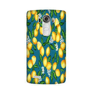 Natural Print Edition Casing HP