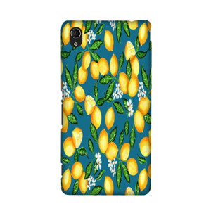 Natural Print Edition Casing HP