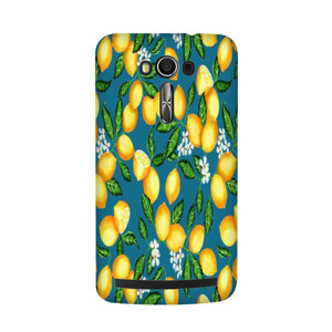 Natural Print Edition Casing HP