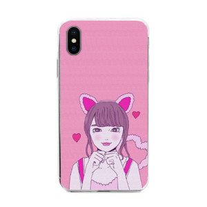 girl 9 Casing HP