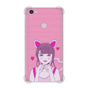 Casing HP girl 9