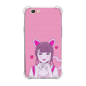 Casing HP girl 9
