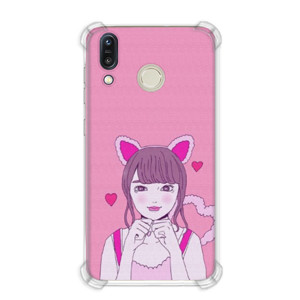 Casing HP girl 9