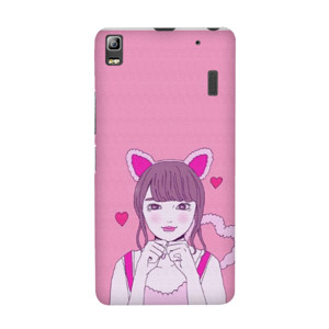 girl 9 Casing HP