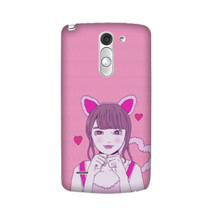 girl 9 Casing HP