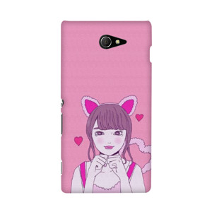 girl 9 Casing HP