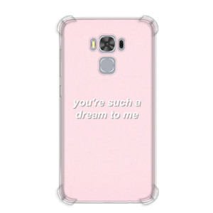 Casing HP Dream