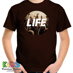 Kaos Life Circle