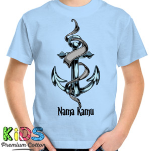 Kaos jangkar