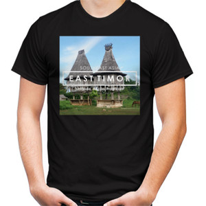 Kaos Southeast Asia - East Timor