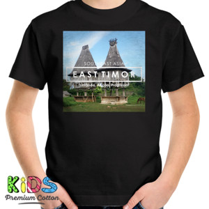 Kaos Southeast Asia - East Timor