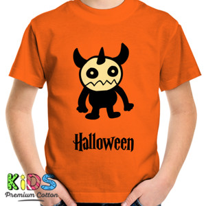 Kaos Halloween