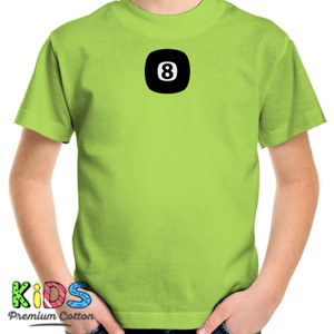 Kaos 8 Ball - Pool Billiards