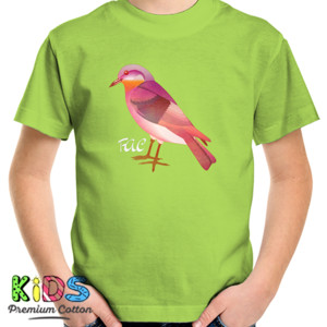 Kaos Kaos Bird